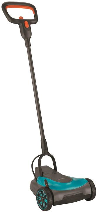 Gardena HandyMower 22/18V P4A Ready-To-Use Set (Akkubetrieb)