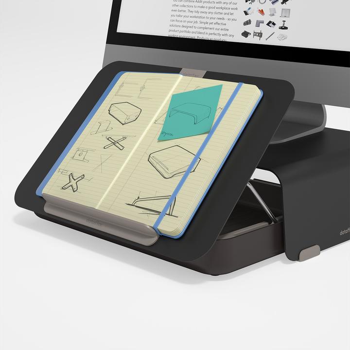 Image du produit Dataflex Addit Bento moniteur riser