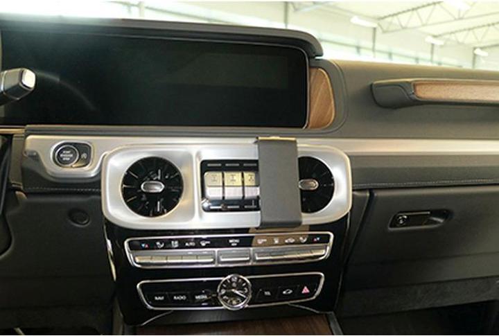 Actual product image Brodit 855581 Bracket Mercedes Benz G-Class 19-
