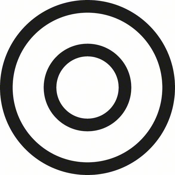Produktbild Bosch Professional Zubehör Rundkopf-Streifennagel SN21RK 60RG 2,8 mm, 60 mm, verzinkt, gerillt