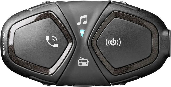 Immagine prodotto Interphone Attivo (Set di 1)