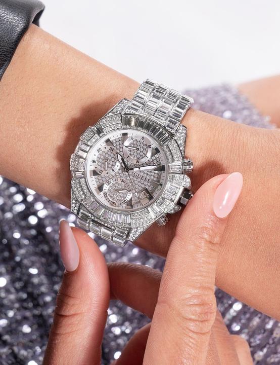 Actual product image Guess GW0812L1 ICONIC 40TH