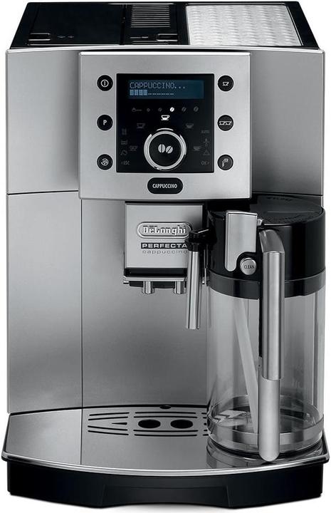 Produktbild Prefecta ESAM 5500.S