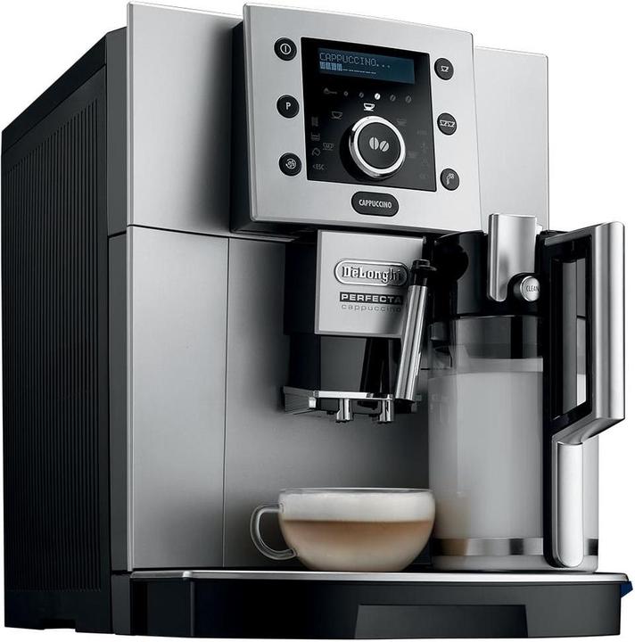 Produktbild Prefecta ESAM 5500.S