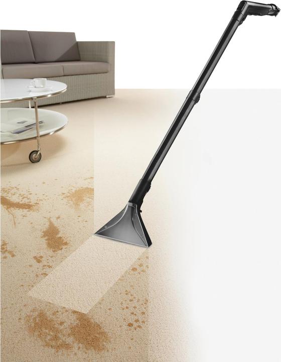 Produktbild Kärcher Teppichreiniger RM 519