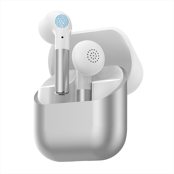 Image du produit Livoo Ecouteurs compatibles Bluetooth (ANC, 4 h, Sans fil)