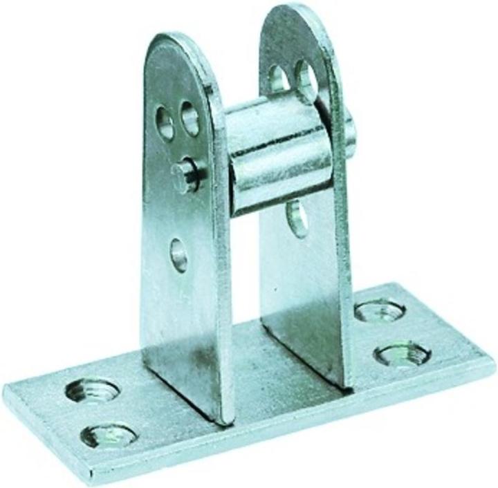 Webi Rollkloben 2410/16 (Kloben, 1 Stk.)