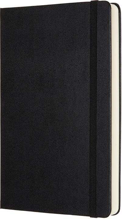 Image du produit Moleskine Carnet classique (130 x 210 mm, Blanc)
