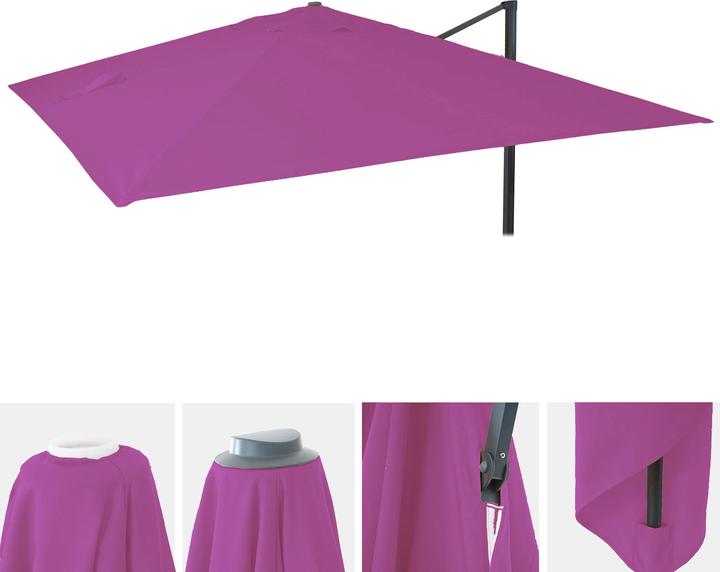 Actual product image MCW A96-B-A (3.35 m)