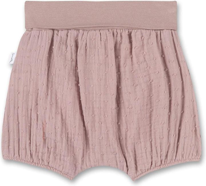 Produktbild Sanetta Shorts Musselin (80)