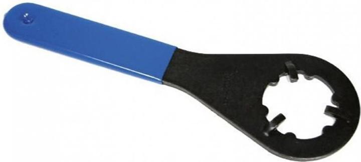 Actual product image Park Tool FAG BBT-4 bottom bracket key