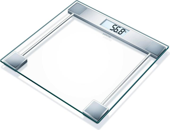Actual product image Sanitas Sgs 06 (150 kg)