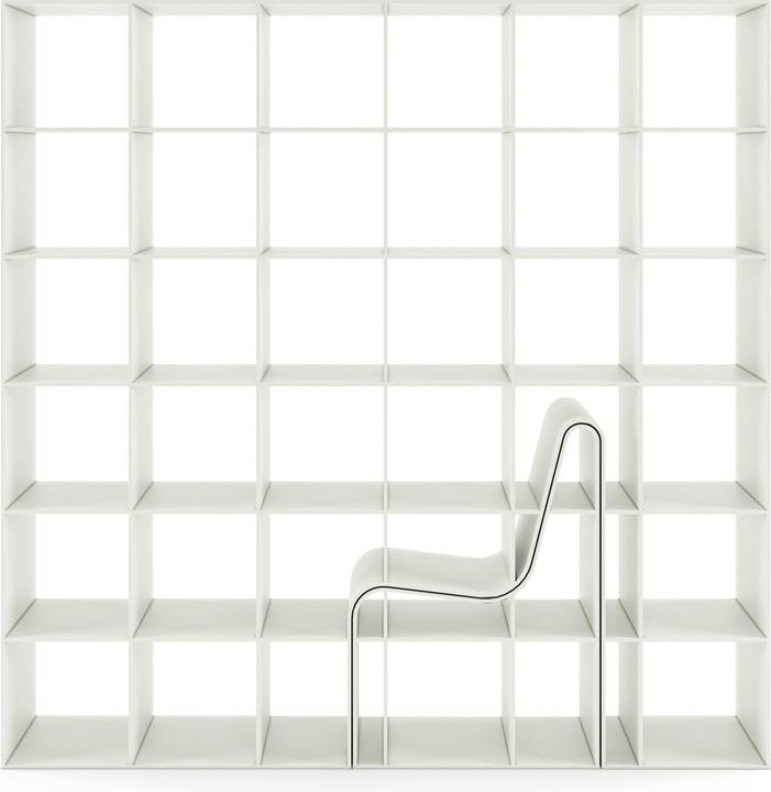 Produktbild Alias Bookchair (200 x 40 x 200 cm)