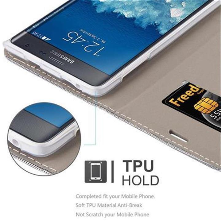 Actual product image Cadorabo Jeans Optik (Samsung Galaxy Note Edge)