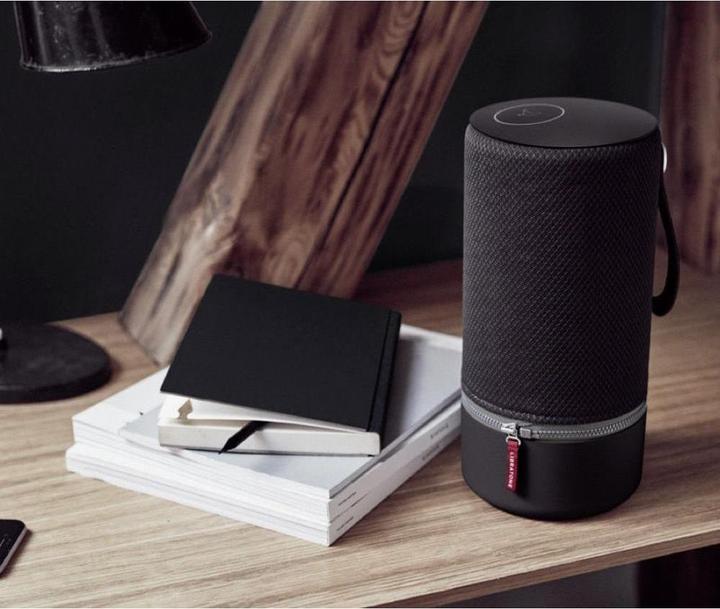 Image du produit Libratone Zipp (8 h, Fonctionnement sur batterie, Alimentation via port USB, Fonctionnement sur secteur)