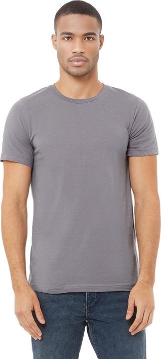 Immagine prodotto Bella Canvas Maglietta Girocollo Adulto Unisex (XL)