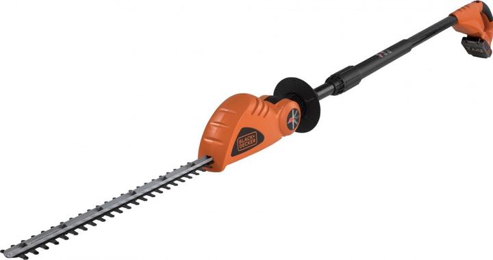 Produktbild Black & Decker StabHeckenschere (Akkuheckenschere)
