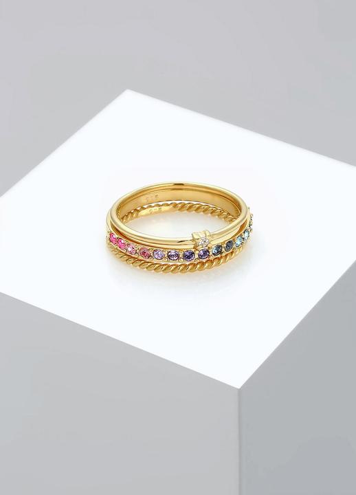 Produktbild Elli Ring (58, 925 Silber)