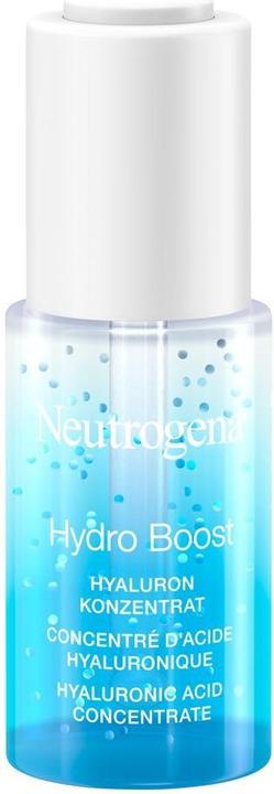 Neutrogena Hydro Boost Hyaluron Concentrate 15 ml (15 ml)