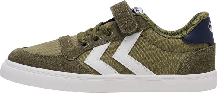 Immagine prodotto hummel Stadil Low Jr Più Sottile (33)