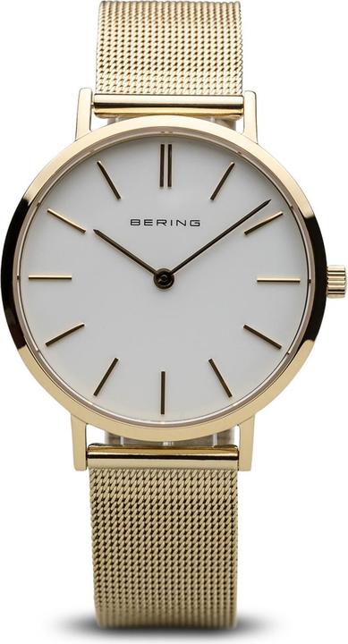 Produktbild Bering Classic (Analoguhr, 34 mm)