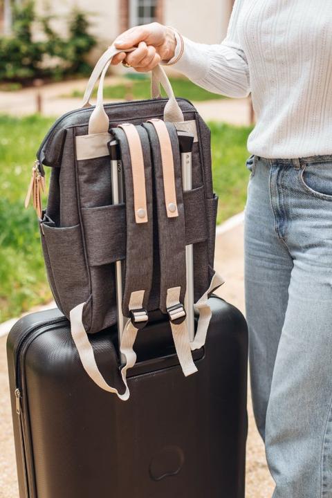 Immagine prodotto Beaba Wickelrucksack Wellington