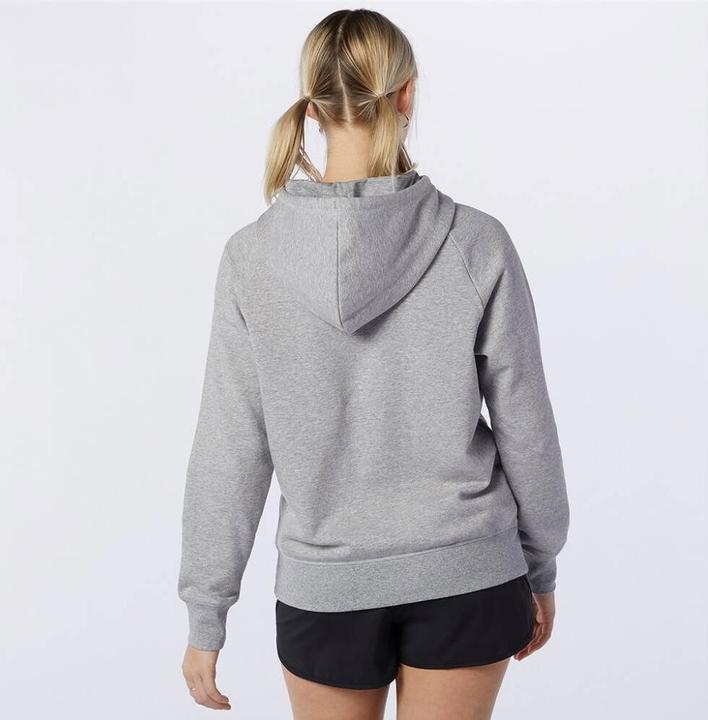Immagine prodotto New Balance W Essentials - Felpa con cappuccio (XL)