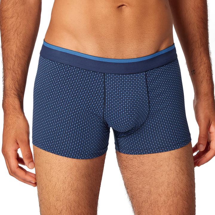 Produktbild Skiny 6er Pack Basic Retro Short / Pant (XL, 6er Pack)