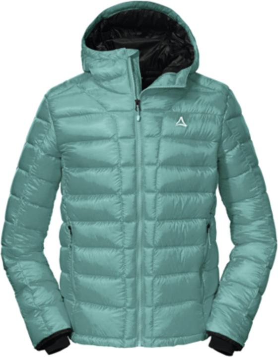 Image du produit Schöffel Vestes en duvet / thermiques Down Jacket Lodner M (58)