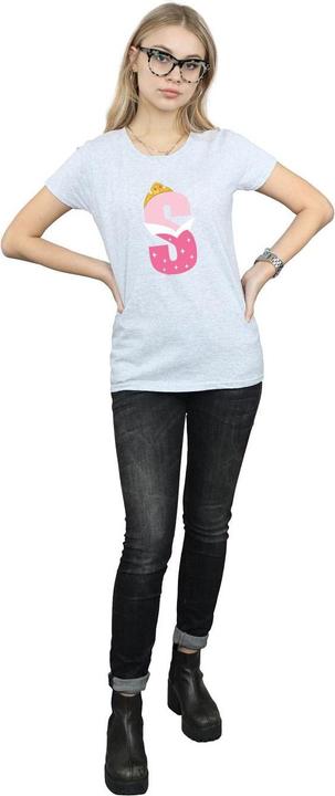 Produktbild Disney Alphabet S Is For Sleeping Beauty TShirt (M)