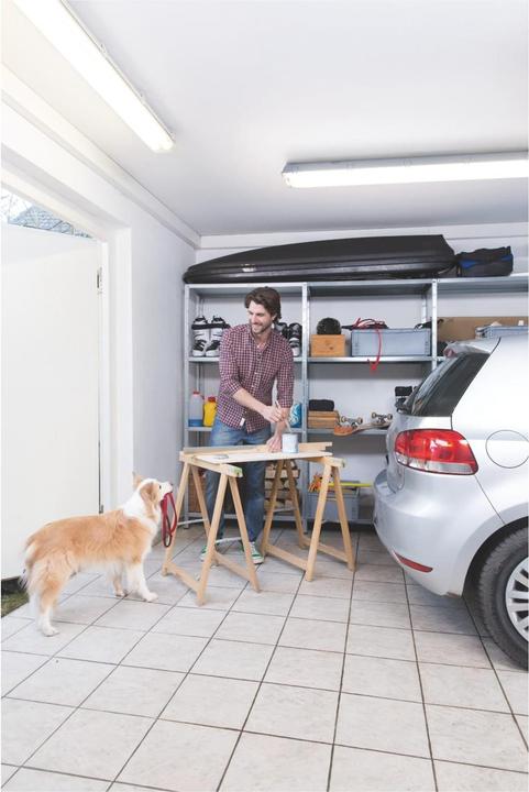Image du produit Ledvance Sous-marin (720 lm, G13)