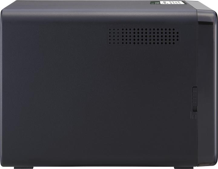 Produktbild QNAP TS-453D-4G (0 TB)