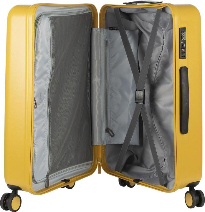 Actual product image Tucano TED Trolley 62L (13977.60 l)