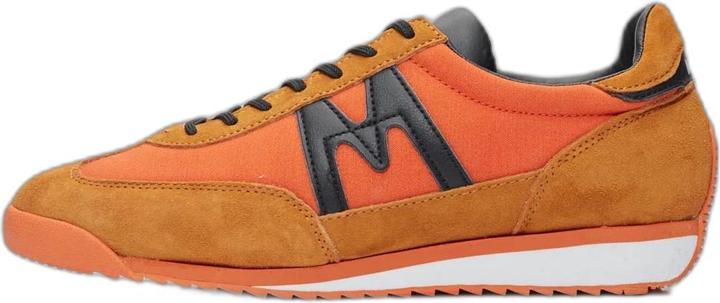Karhu sneakers mestari-jaffa f805001 orange/black (39.5)