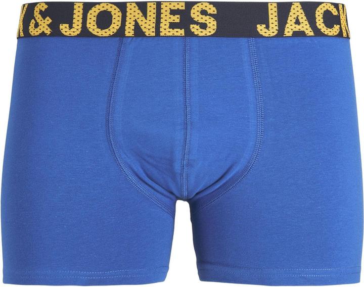 Image du produit Jack & Jones Lot de 5 boxers (XL, Pack de 5)