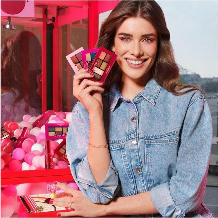 Immagine prodotto Bourjois Volume Glamour (01 Sguardo intenso)