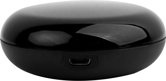 Image du produit Maxcom 5908235977041 télécommande IR sans fil/Wi-Fi universelle (Télécommande universelle, WiFi, Infrarouge)