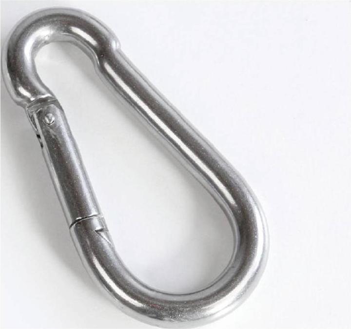 Kern Karabiner Sicherheitsverschluss Öffnung ca. für Hängewaagen HCB und HCN