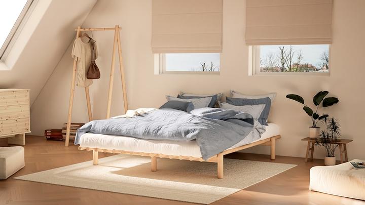 Produktbild Karup Design Pace (140 x 200 cm)