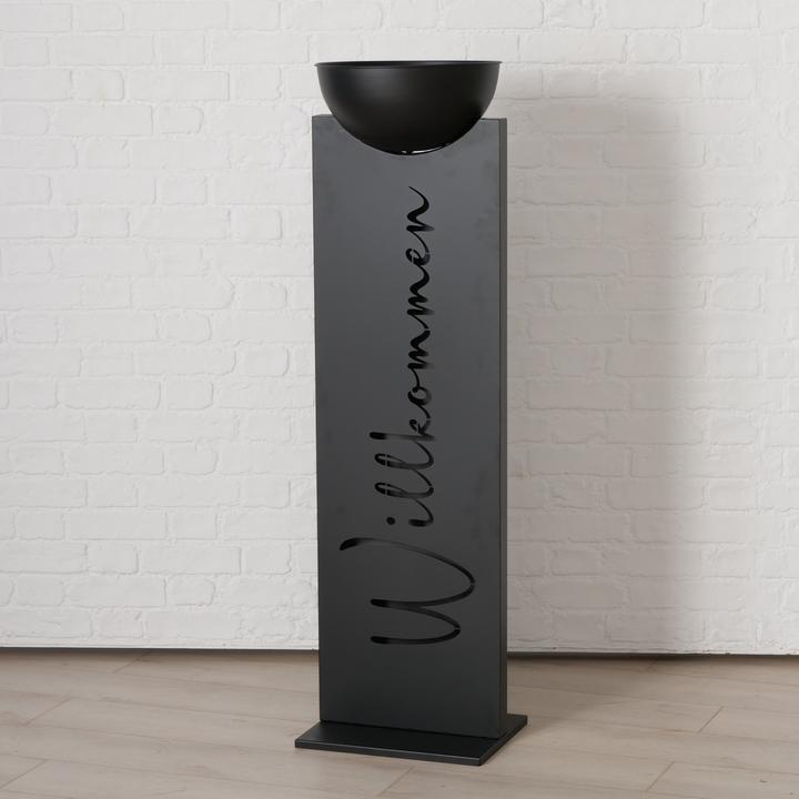 Produktbild Boltze Home Luciano (Ø 30 x 133 cm)