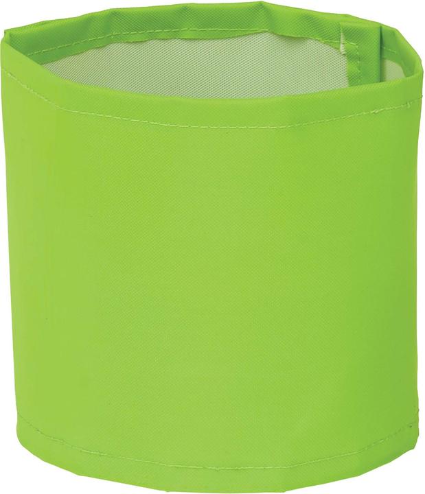 Produktbild Yoko armbinde mit hoher sichtbarkeit (8 cm, 100% Polyester)