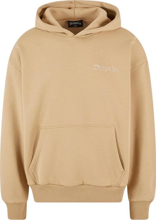 Produktbild Dropsize Heavy Oversize Embo Hoodie - 124773 (S)