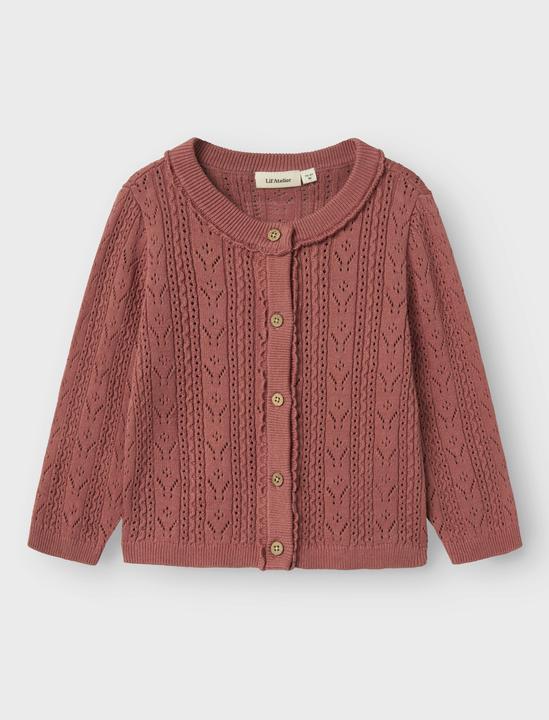 Immagine prodotto Name it Langarm Strickjacke (98)