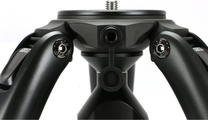 Actual product image Sirui SR-3203 Studio reporter (Carbon)