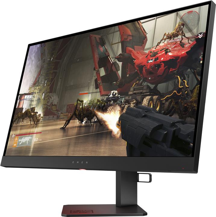 Produktbild HP Omen X 27 (2560 x 1440 Pixel, 27")