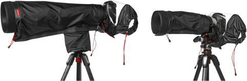 Produktbild Manfrotto Pro Light E-702 PL (Regenschutz, Diverse)