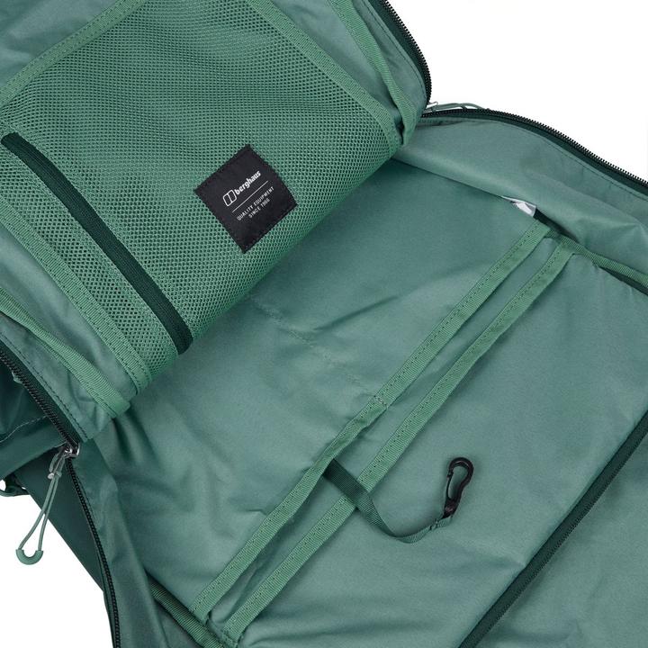 Produktbild Berghaus Explorer Backpack 23 (23 l)