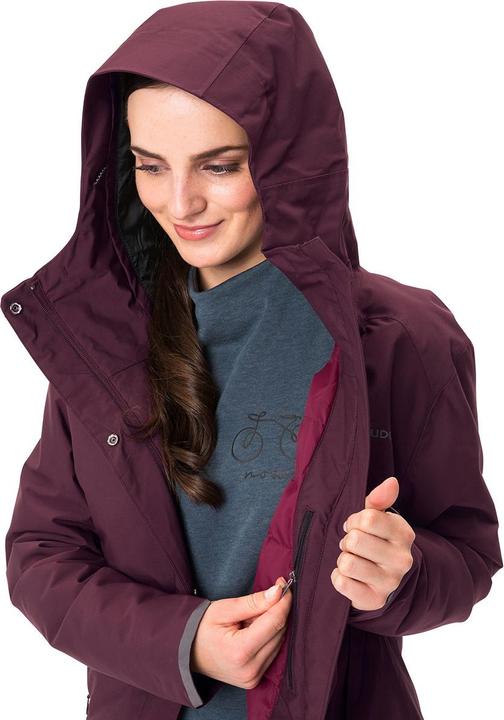 Produktbild Vaude Cyclist (XL)