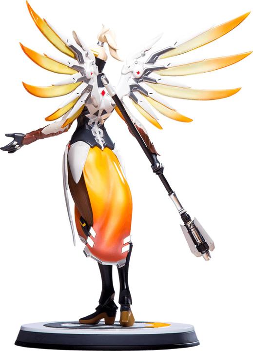 Produktbild Blizzard Overwatch - Mercy