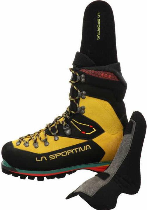 Actual product image La Sportiva Nepal Extreme (42.5)
